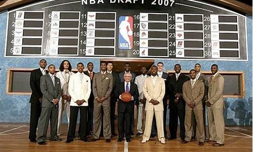 2007年nba技巧挑战赛,nba技巧挑战赛冠军