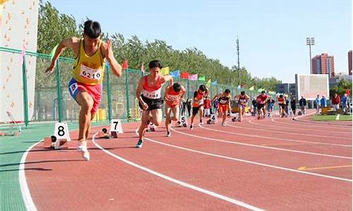 学生田径运动会报道稿,学生田径运动会2008