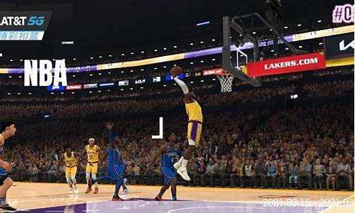 nba2k17空中接力手柄_nba2k空中接力手柄