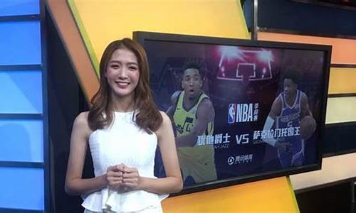 腾讯NBA雪儿_腾讯nba雪儿男朋友