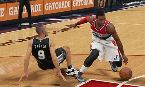 NBA2K15_nba2k15手机版